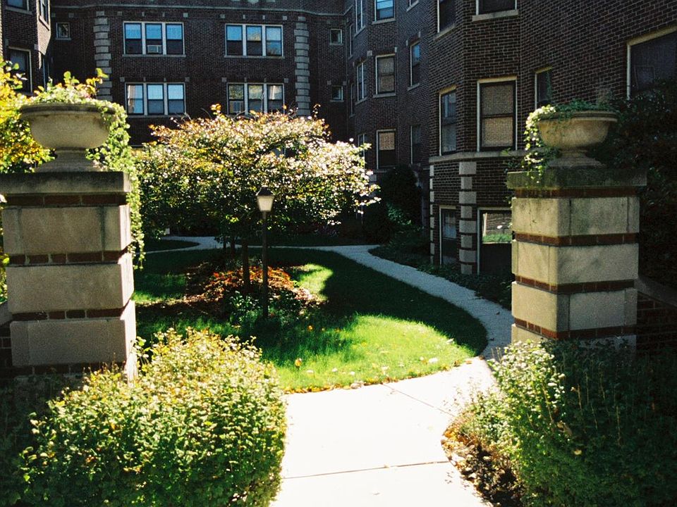 1st image of 49 South Blvd APT 2W