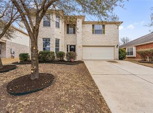 425 Falcon Ln, Leander, TX 78641