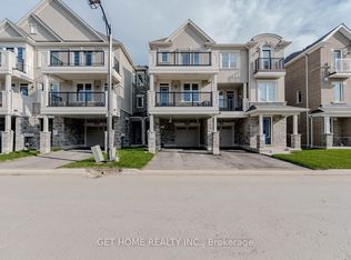 1909 Thames Cir, Milton, ON L9E 1Y9
