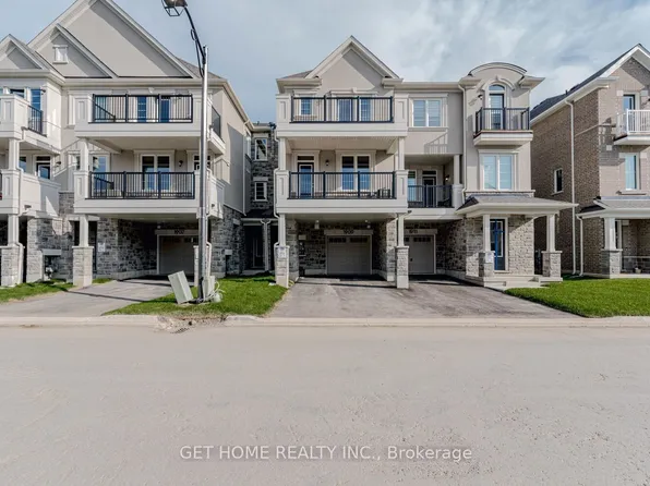 1909 Thames Cir, Milton, ON L9E 1Y9