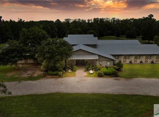 668 Honeysucker Rd, Hardeeville, SC 29927