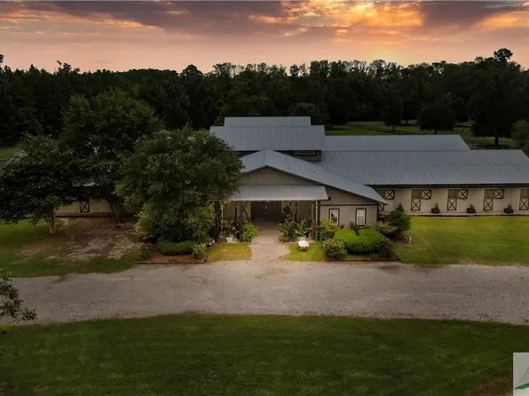 668 Honeysucker Road, Hardeeville, SC 29927