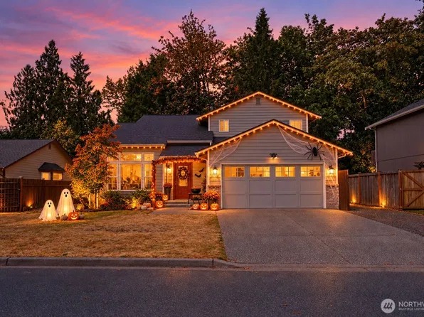 20108 44th Drive NE, Arlington, WA 98223