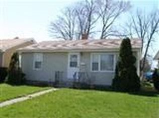 2809 Franklin St, Michigan City, IN