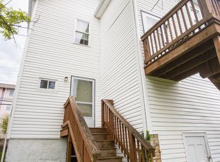 804 Locust Ave, Fairmont, WV 26554