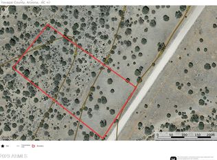 56456 N Bridge Canyon Pkwy #4296, Seligman, AZ 86337