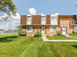 1118 Euclid Ln, Richton Park, IL 60471