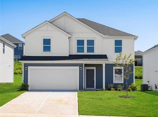 201 Tantalus St, Gray Court, SC 29645