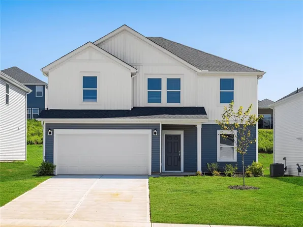 201 Tantalus St, Gray Court, SC 29645