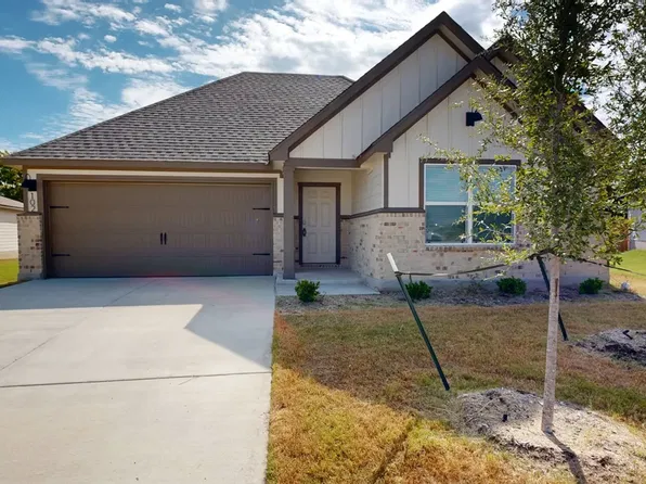 102 Hugh Dr, Killeen, TX 76542