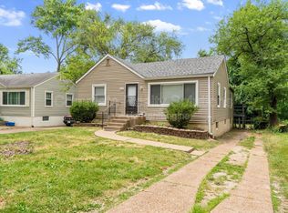 2019 Raven Dr, Saint Louis, MO