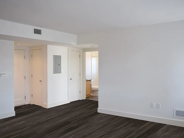 Dining/Living room
