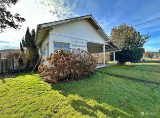 231 E Main St, Mossyrock, WA 98564