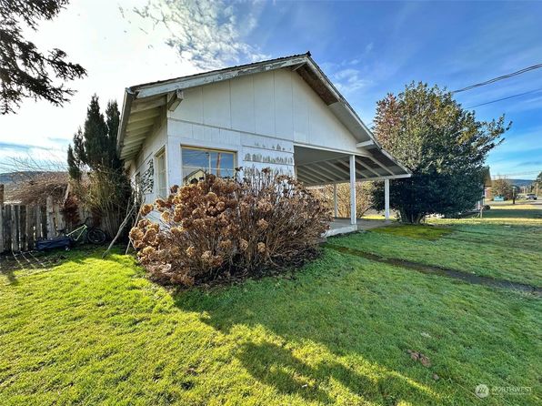 231 E Main Street, Mossyrock, WA 98564