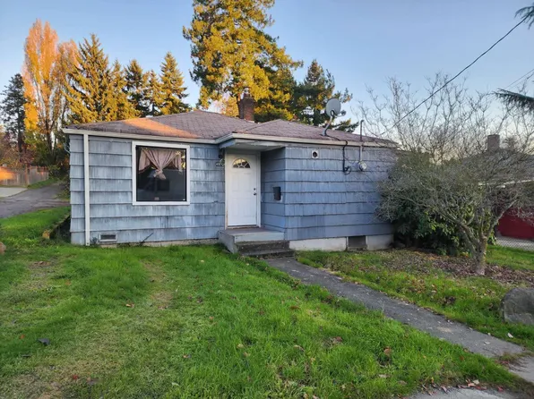 4970 15th Ave S, Seattle, WA 98108
