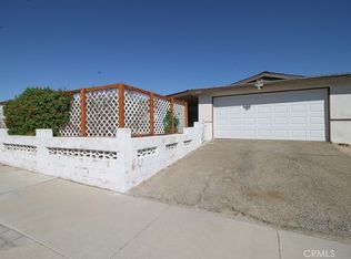 1637 Sunrise Rd, Barstow, CA 92311