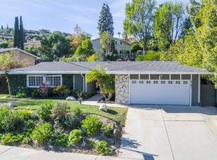 6161 Pat Ave, Woodland Hills, CA 91367