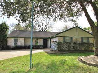 20418 Landshire Dr, Humble, TX 77338