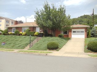 1234 Louisa St, Williamsport, PA 17701