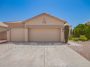 3447 W Via Montoya Dr, Phoenix, AZ 85027