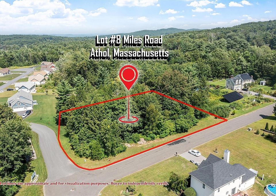 1st image of 8 Miles Rd