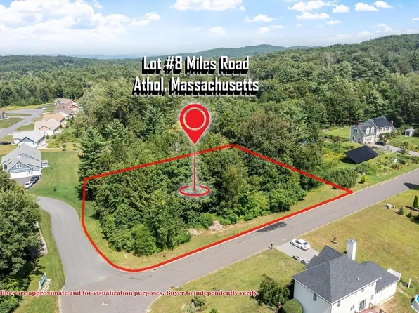 8 Miles Rd, Athol, MA 01331