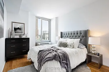 Rented by Town Residential