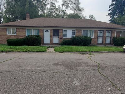 15236 Tireman St, Detroit, MI, 48228