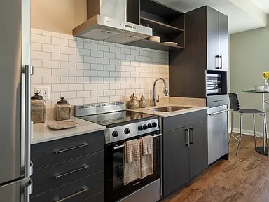 Virtual Tour of Community