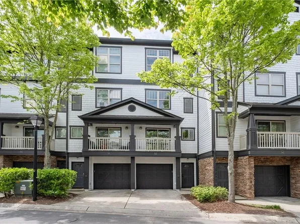 220 Semel Cir NW Unit 150, Atlanta, GA 30309