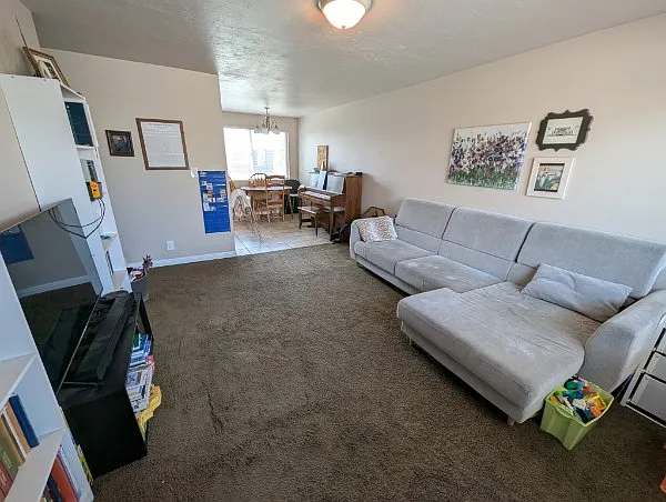 3 bed, 1500 sqft, $1,850 — Photo 4