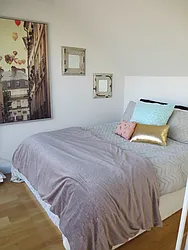 Rented by Centric New York