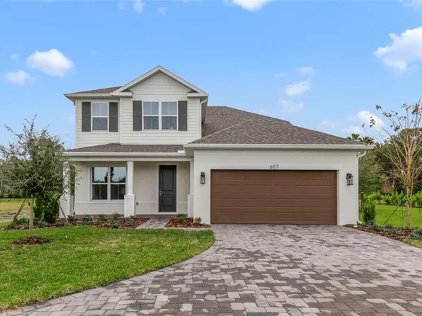 657 Snowy Egret Ct, Sanford, FL 32773