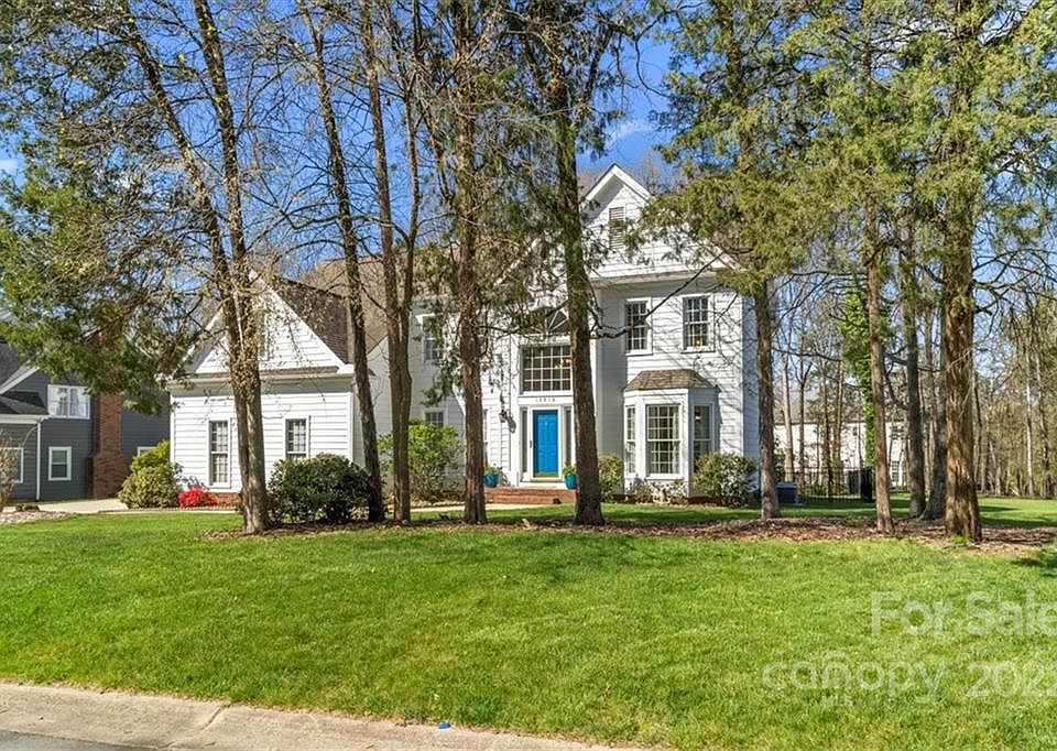 Garden Ridge In Charlotte North Carolina Fasci Garden