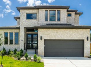 1209 Scenic Green Loop, Georgetown, TX 78628