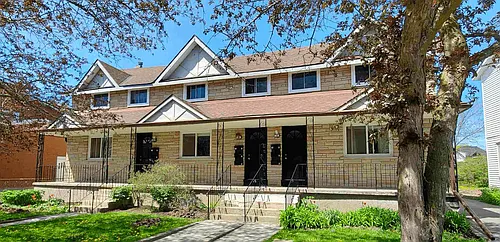 26 Pembroke St #B Photo 1