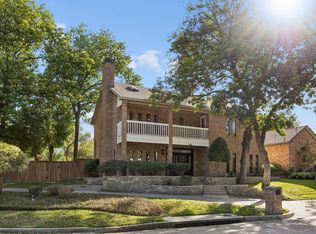 706 Royal Birkdale Dr, Garland, TX 75044
