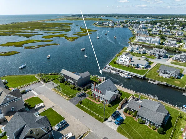 9 Port Way, West Dennis, MA 02670