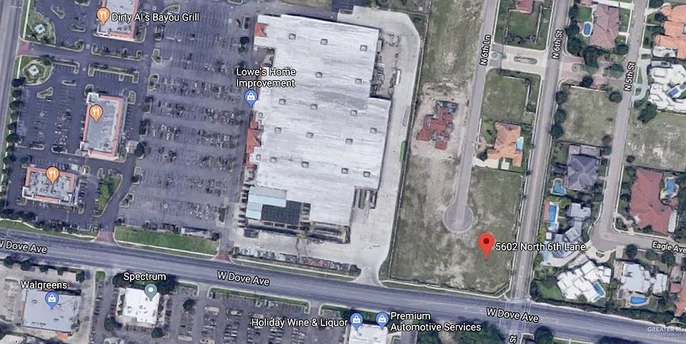 2nd image of 5602 N 6th Ln