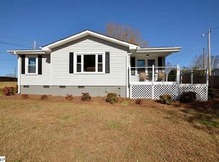 2578 Racing Rd, Greer, SC 29651
