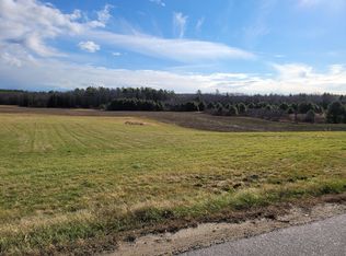 0 Meadow Cross Rd, Topsham, ME 04086