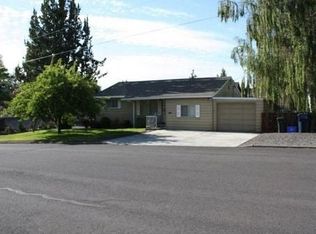 708 NE Penn Ave, Bend, OR 97701