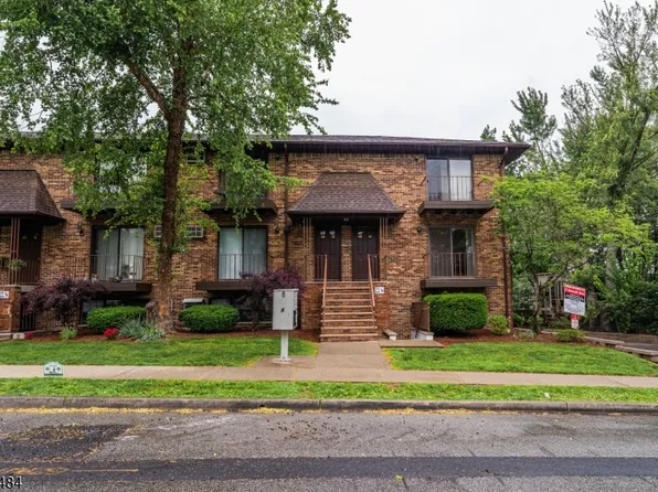 8 Sewall Ave #6B, Clifton City, NJ 07011