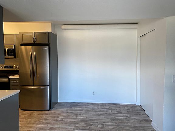 Dining area -