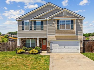 241 Gail Ln, Lenoir City, TN, 37772