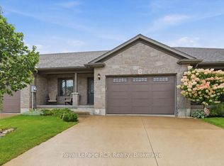 250 Krotz St E, North Perth, ON N4W0E1