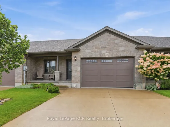 250 Krotz St E, North Perth, ON N4W 0E1