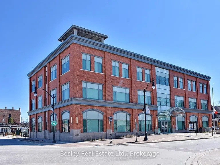 31 Huron St #227 — Photo 47