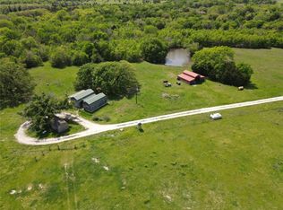 TRACT 3 SW County Road 2250, Dawson, TX 76639