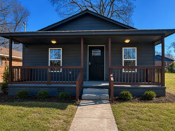 784 Hilton St, Memphis, TN 38114